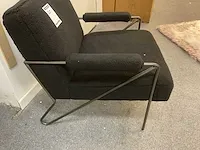 Eleonora wendy fauteuil - afbeelding 5 van  5