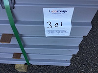 Elephant - 38 kozijnhout profiel-b 66x110 mm, gegrond. - afbeelding 4 van  4