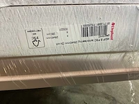 Elephant - mdf s fsc - lambrisering 280x4x2,8 cm (103x) - afbeelding 5 van  6