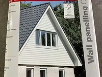 Elephant - off white - gevelbekleding 500x16,4x1,2 cm (64x) - afbeelding 4 van  6