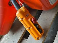 Elephant f1- a elektrische kettingtakel - afbeelding 4 van  5