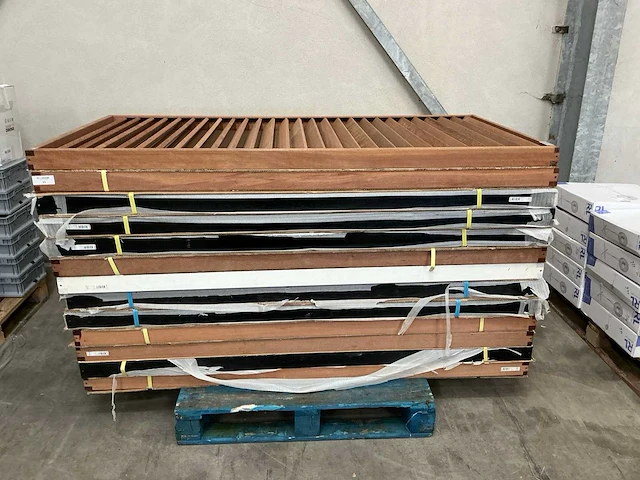 Elephant schutting shutter (13x) - afbeelding 2 van  5