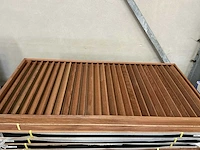 Elephant schutting shutter (13x) - afbeelding 3 van  5