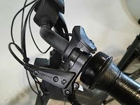 Eletrische damesfiets gazelle, grenoble c380, bouwjaar 2021 - afbeelding 3 van  18