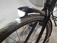 Eletrische damesfiets gazelle, grenoble c380, bouwjaar 2021 - afbeelding 4 van  18