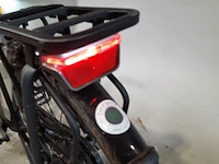 Eletrische damesfiets gazelle, grenoble c380, bouwjaar 2021 - afbeelding 5 van  18