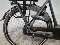 Eletrische damesfiets gazelle, grenoble c380, bouwjaar 2021 - afbeelding 6 van  18