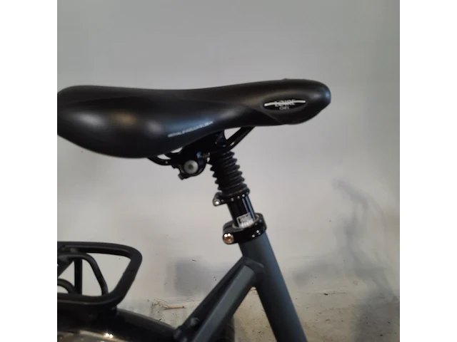 Eletrische damesfiets gazelle, grenoble c380, bouwjaar 2021 - afbeelding 7 van  18