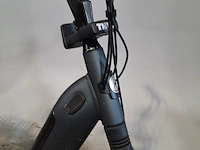 Eletrische damesfiets gazelle, grenoble c380, bouwjaar 2021 - afbeelding 8 van  18