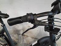 Eletrische damesfiets gazelle, grenoble c380, bouwjaar 2021 - afbeelding 10 van  18