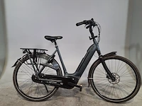 Eletrische damesfiets gazelle, grenoble c380, bouwjaar 2021 - afbeelding 1 van  18