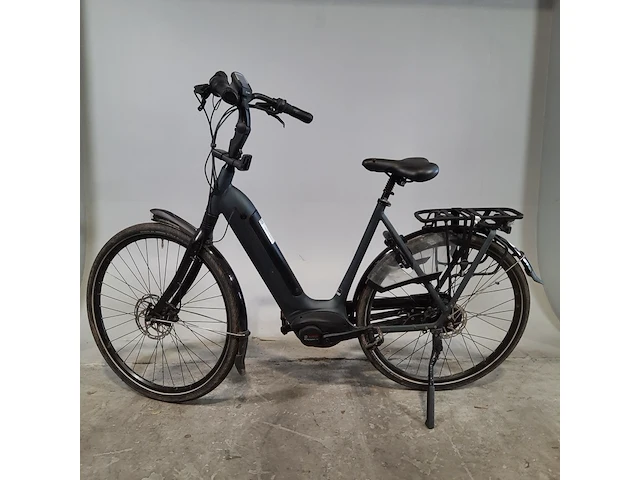 Eletrische damesfiets gazelle, grenoble c380, bouwjaar 2021 - afbeelding 11 van  18