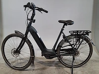 Eletrische damesfiets gazelle, grenoble c380, bouwjaar 2021 - afbeelding 11 van  18