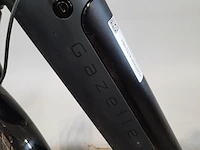 Eletrische damesfiets gazelle, grenoble c380, bouwjaar 2021 - afbeelding 12 van  18