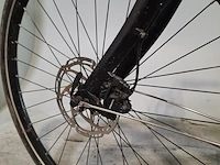 Eletrische damesfiets gazelle, grenoble c380, bouwjaar 2021 - afbeelding 14 van  18