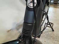 Eletrische damesfiets gazelle, grenoble c380, bouwjaar 2021 - afbeelding 15 van  18