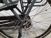 Eletrische damesfiets gazelle, grenoble c380, bouwjaar 2021 - afbeelding 16 van  18