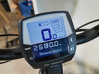 Eletrische damesfiets gazelle, grenoble c380, bouwjaar 2021 - afbeelding 17 van  18