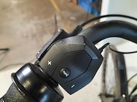 Eletrische damesfiets gazelle, grenoble c380, bouwjaar 2021 - afbeelding 18 van  18