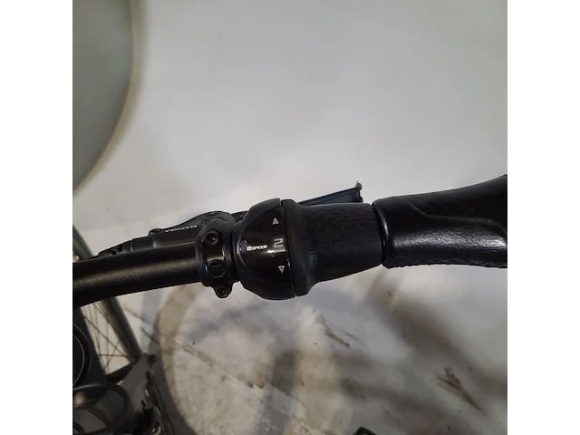 Eletrische damesfiets, gazelle, ultimate c8+, 2020 - afbeelding 3 van  17