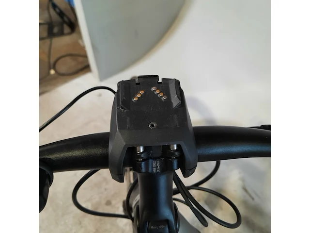 Eletrische damesfiets gazelle, ultimate c8+, bouwjaar 2020 - afbeelding 2 van  17