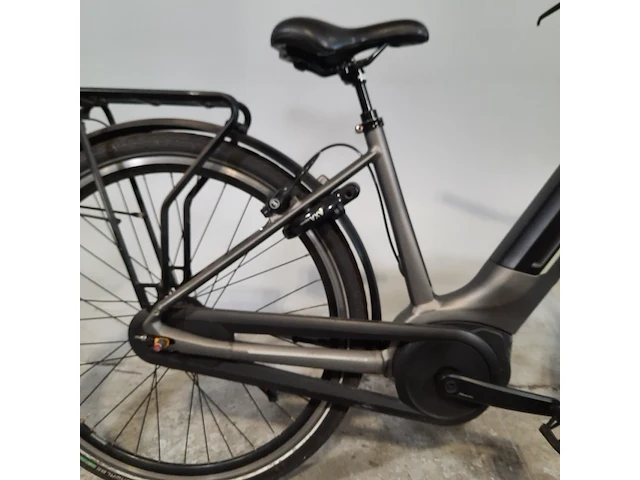Eletrische damesfiets gazelle, ultimate c8+, bouwjaar 2020 - afbeelding 4 van  17