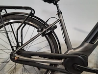 Eletrische damesfiets gazelle, ultimate c8+, bouwjaar 2020 - afbeelding 4 van  17