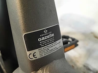 Eletrische damesfiets gazelle, ultimate c8+, bouwjaar 2020 - afbeelding 5 van  17