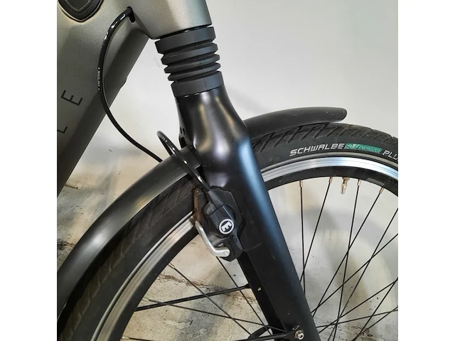 Eletrische damesfiets gazelle, ultimate c8+, bouwjaar 2020 - afbeelding 7 van  17