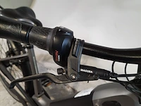 Eletrische damesfiets gazelle, ultimate c8+, bouwjaar 2020 - afbeelding 8 van  17