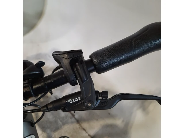 Eletrische damesfiets gazelle, ultimate c8+, bouwjaar 2020 - afbeelding 9 van  17
