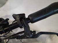 Eletrische damesfiets gazelle, ultimate c8+, bouwjaar 2020 - afbeelding 9 van  17