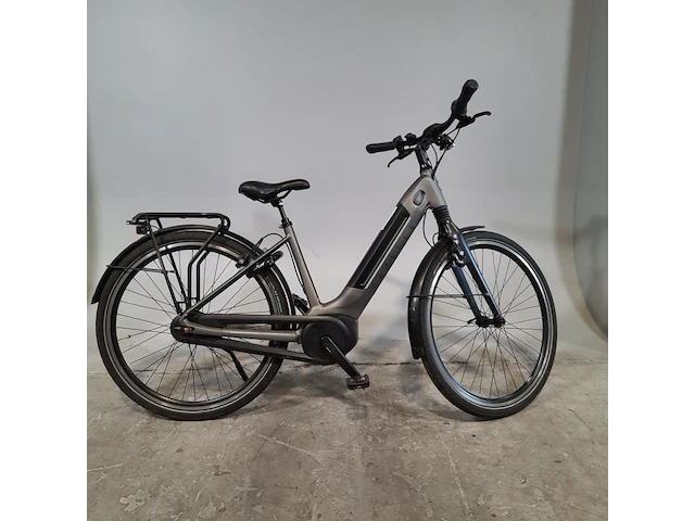 Eletrische damesfiets gazelle, ultimate c8+, bouwjaar 2020 - afbeelding 1 van  17