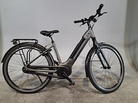 Eletrische damesfiets gazelle, ultimate c8+, bouwjaar 2020 - afbeelding 1 van  17