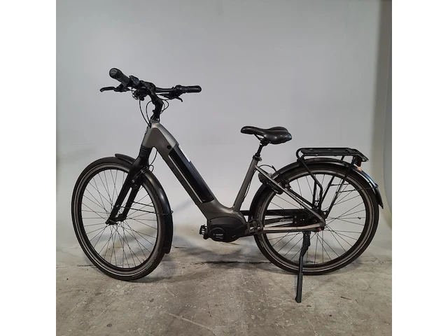 Eletrische damesfiets gazelle, ultimate c8+, bouwjaar 2020 - afbeelding 10 van  17