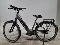 Eletrische damesfiets gazelle, ultimate c8+, bouwjaar 2020 - afbeelding 10 van  17