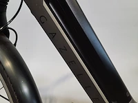 Eletrische damesfiets gazelle, ultimate c8+, bouwjaar 2020 - afbeelding 11 van  17