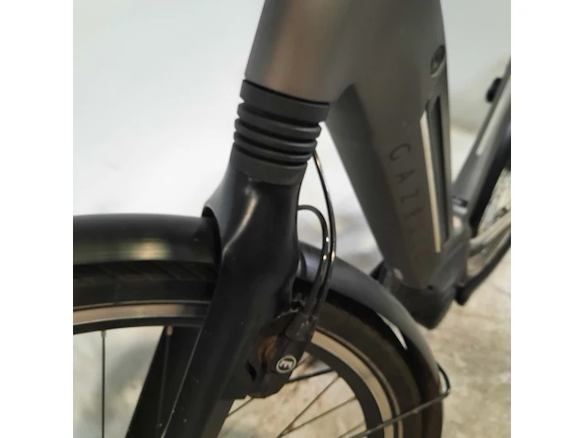 Eletrische damesfiets gazelle, ultimate c8+, bouwjaar 2020 - afbeelding 13 van  17