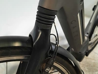 Eletrische damesfiets gazelle, ultimate c8+, bouwjaar 2020 - afbeelding 13 van  17