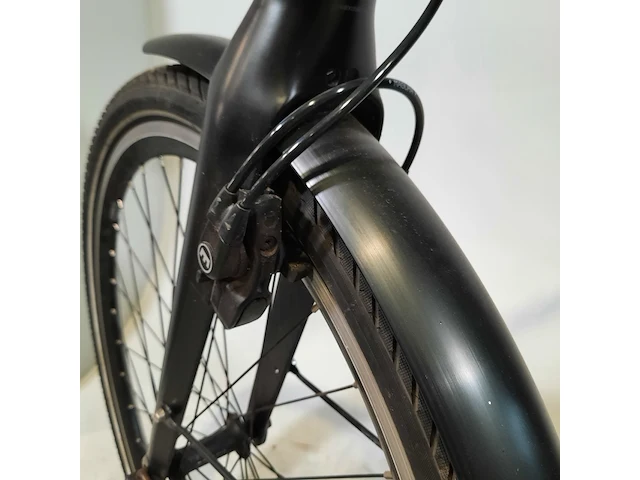 Eletrische damesfiets gazelle, ultimate c8+, bouwjaar 2020 - afbeelding 14 van  17