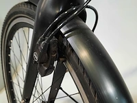 Eletrische damesfiets gazelle, ultimate c8+, bouwjaar 2020 - afbeelding 14 van  17
