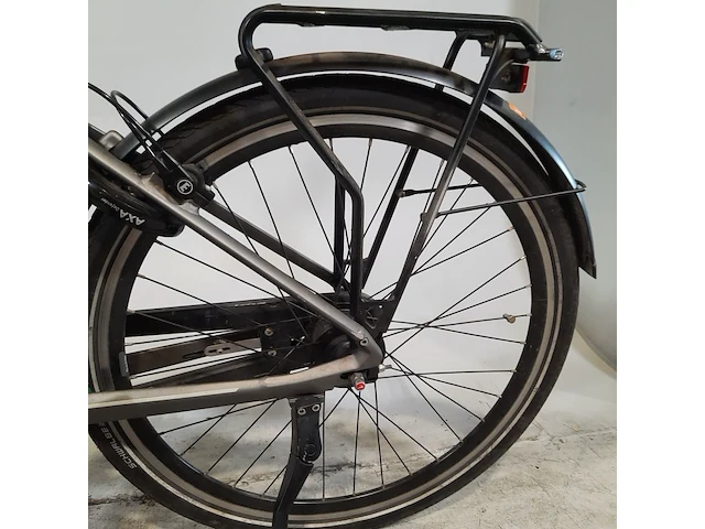Eletrische damesfiets gazelle, ultimate c8+, bouwjaar 2020 - afbeelding 15 van  17