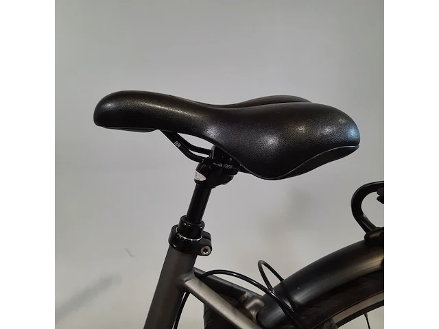 Eletrische damesfiets gazelle, ultimate c8+, bouwjaar 2020 - afbeelding 16 van  17