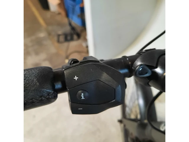 Eletrische damesfiets gazelle, ultimate c8+, bouwjaar 2020 - afbeelding 17 van  17