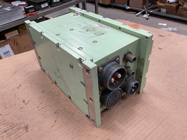 Eletronic unit - afbeelding 1 van  5