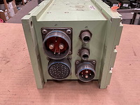 Eletronic unit - afbeelding 2 van  5