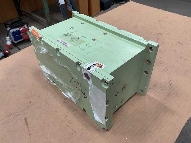 Eletronic unit - afbeelding 4 van  5