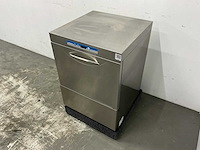 Elettrobar - 916205 - korvenvaatwasmachine - afbeelding 1 van  7