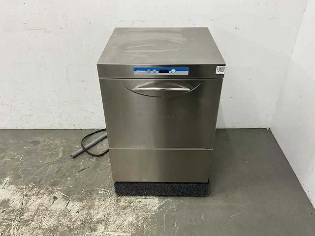 Elettrobar - 916205 - korvenvaatwasmachine - afbeelding 2 van  7