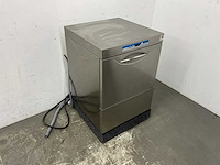 Elettrobar - 916205 - korvenvaatwasmachine - afbeelding 3 van  7